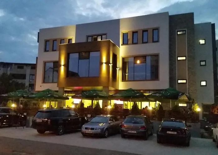 Hotel Excellence