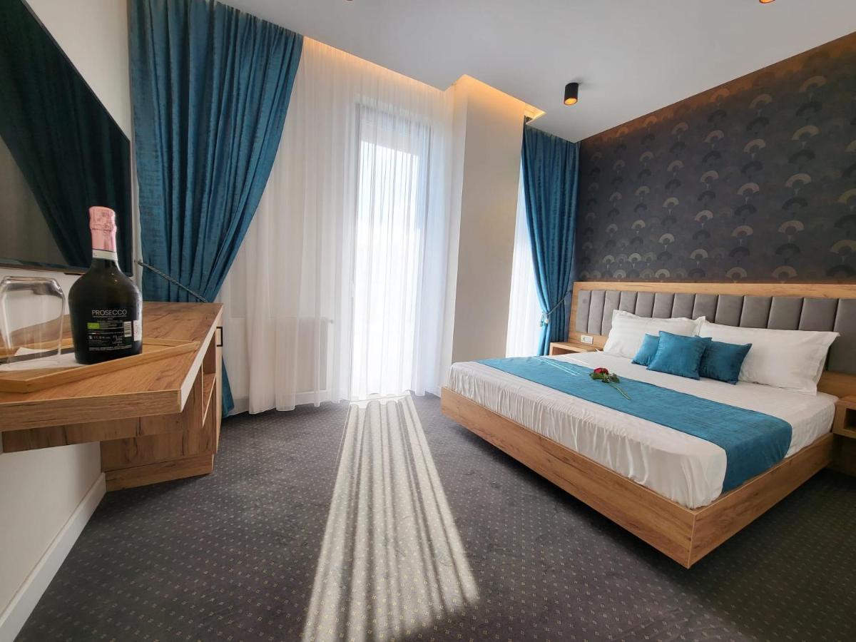 Excellence Bucharest