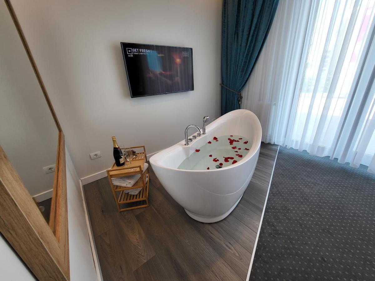 Hotel Excellence Bucharest