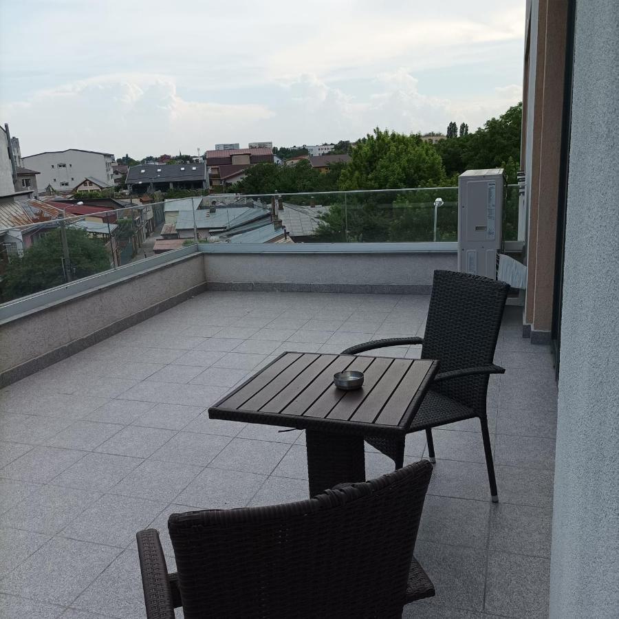 Excellence 4* Bucharest