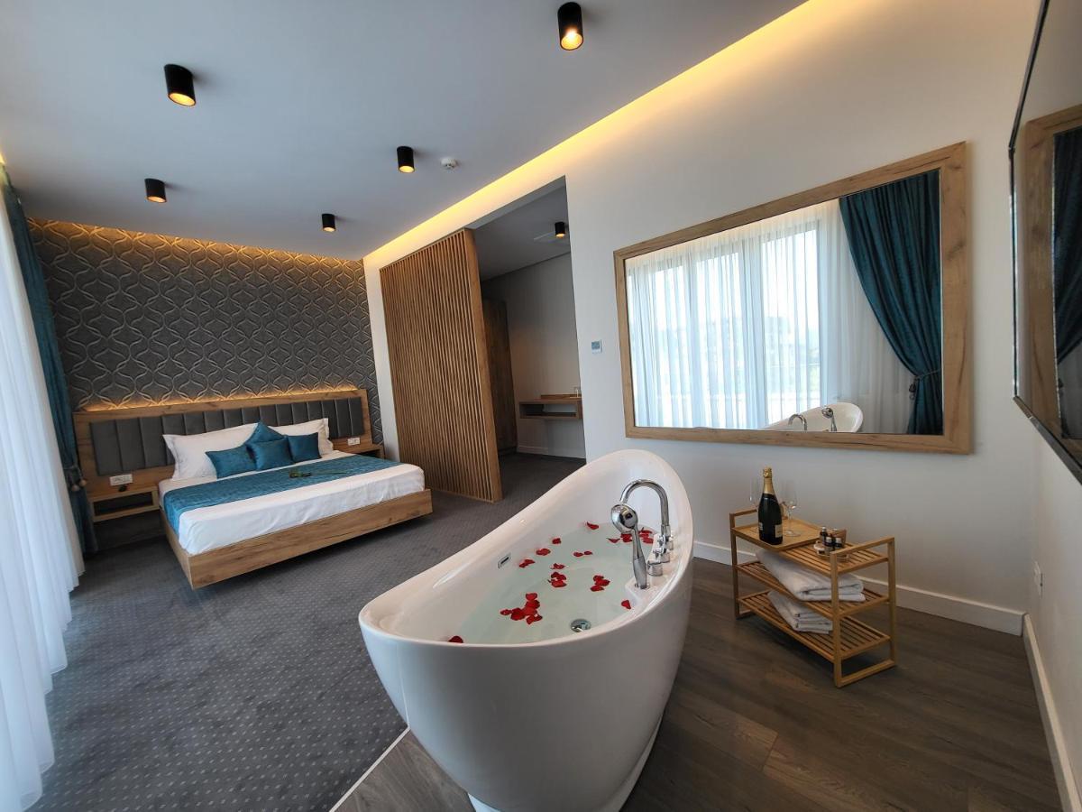 Excellence 4* Bucharest